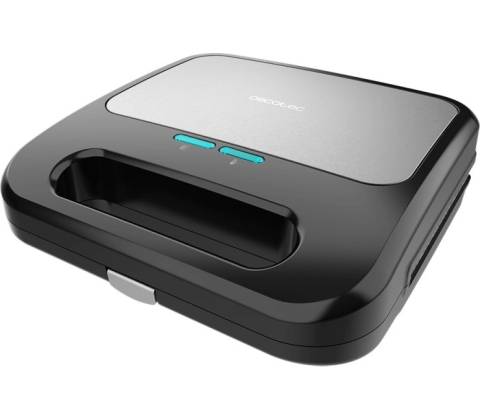 Cecotec Rock´nToast