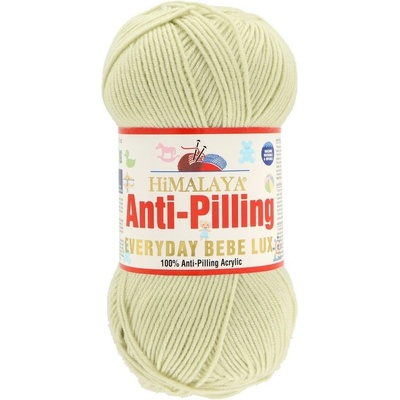 Himalaya Everyday Bebe Lux 70448 bledá olivová