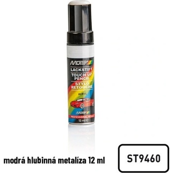 Motip opravná korekčna ceruzka modrá hlbinná 12 ml