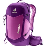 Deuter Дамска туристическа раница Deuter Women's Speed Lite Pro SL 17 Walking backpack - Lotus / Mystic - размер One Size (502-9445-0211)