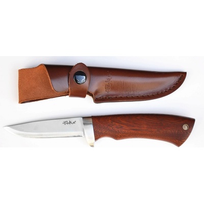 Tekut Lovecký - tropické dřevo Cocobolo