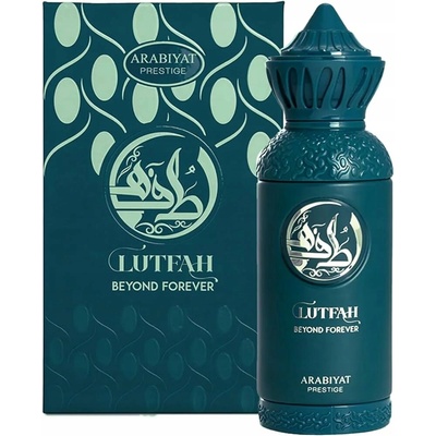 Arabiyat Prestige Lutfah Beyond Forever parfumovaná voda unisex 80 ml