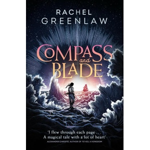 Compass and Blade (2024)