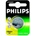 Philips CR2032 3, 0V Coin Blister (CR2032/01B)