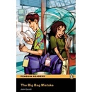 Big Bag Mistake - John Escott