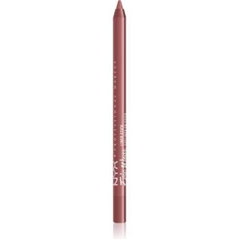 NYX Professional Makeup Epic Wear Liner Stick водоустойчив молив за очи цвят 16 - Dusty Mauve 1.2 гр