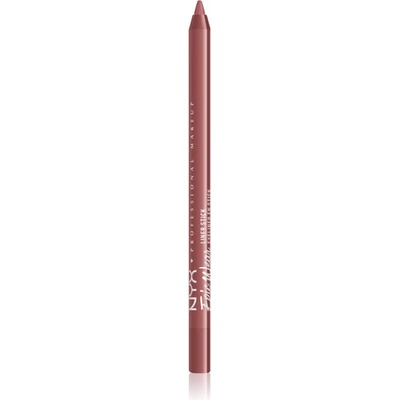 NYX Professional Makeup Epic Wear Liner Stick водоустойчив молив за очи цвят 16 - Dusty Mauve 1.2 гр