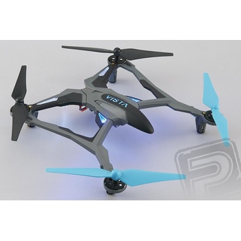 Dromida Vista UAV Quad modrá - DIDE03BB