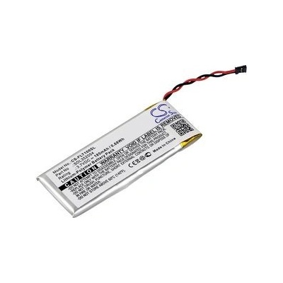 Cameron Sino CS-FLT100SL 185 mAh