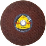 Klingspor Диск карбофлексов за рязане на INOX ф 350 х 3.0 х 25.4 A 30 N Special KLINGSPOR (339069)