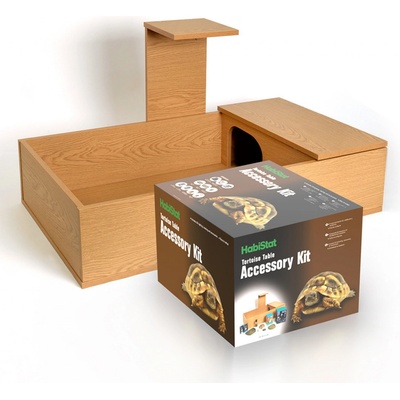 HabiStat Tortoise Starter Kit dub