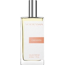 Yodayma Cheante parfumovaná voda dámska 50 ml