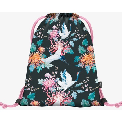 Baagl Зелена чанта Baagl Birds BAAGL | Zelen | Момичешки | ONE SIZE