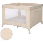 Lorelli Premium КОШАРА sunny playground fog beige star (10080602217) - presi