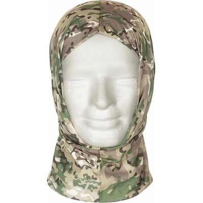 MFH int. comp. šátek tubus multifunkční OPERATION CAMO 10176x