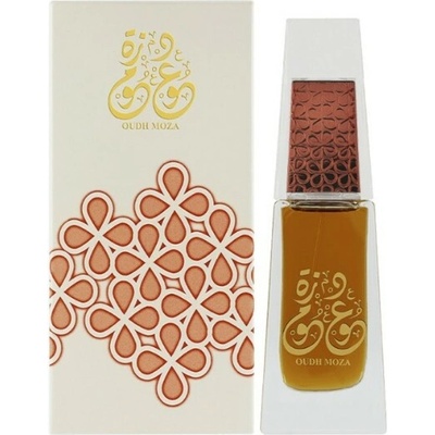 Ahmed Al Maghribi Oudh Moza parfumovaná voda unisex 50 ml