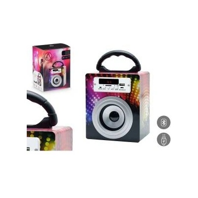 BigBuy KBQ-02