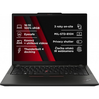 Lenovo ThinkPad X13 G5 21LU0014CK