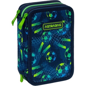 Astra Несесер с пособия Astra Football - 3 ципа (AS503026034)