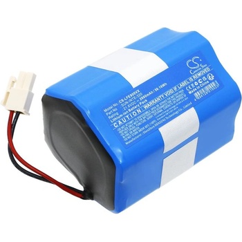 Image 1 of Cameron Sino Батерия за iLife V9e, 2600 mAh, Li-Ion (CS-LFE900VX)