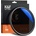 K& F Concept 49 mm CPL филтър Blue coat HMC ( C ) Series Ultra-slim
