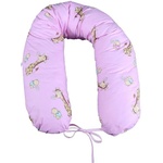  Позиционираща възглавница с пълнеж FillBall 170 см 2359-170-D6