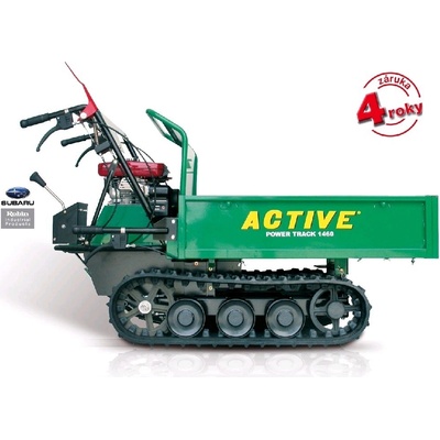 Active 1460 EXT