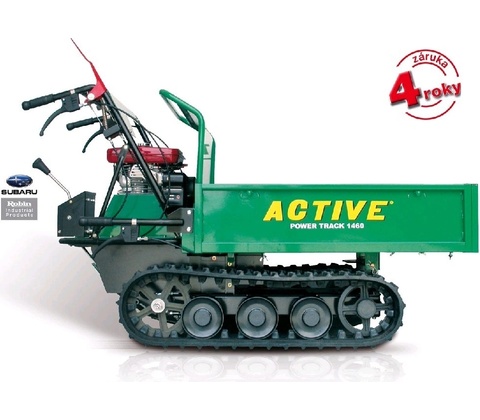 Active 1460 EXT