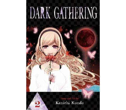 Dark Gathering, Vol. 2