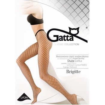 Image 1 of Gatta Brigitte 05 Nero Black 1-2