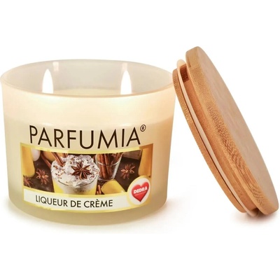 VEYRA Liqueur de Crème Intense EKO 400 ml