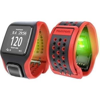Image 1 of TomTom Multi-Sport Cardio 1RH0.001
