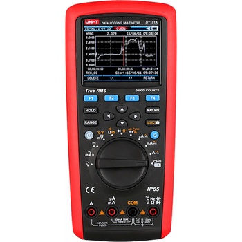UNI-T UT181A