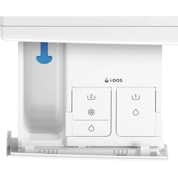 Bosch WGB244A0BY