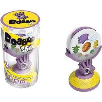 Asmodee Dobble 360°