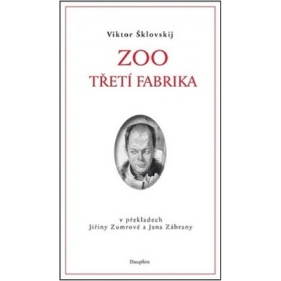 ZOO Třetí fabrika