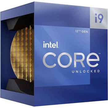 Intel Core i9-12900KF BX8071512900KF
