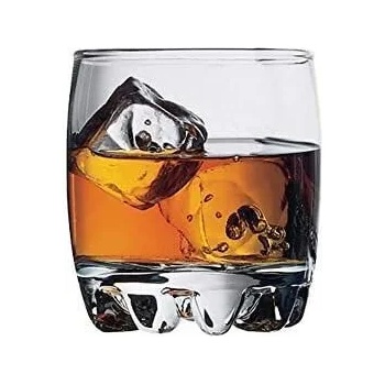 Image 1 of Paşabahçe Силвана Чаши За Уиски 315МЛ 6бр (42415)