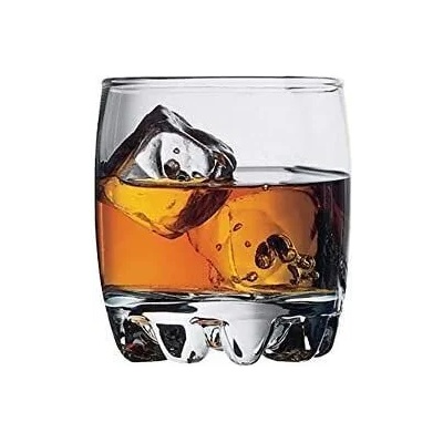 Paşabahçe Силвана Чаши За Уиски 315МЛ 6бр (42415)