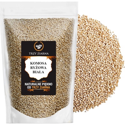 Trzy ziarna quinoa sypká 1 kg