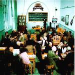 Oasis - The Masterplan (Limited Edition) (Silver Coloured) (2 LP) (0196588567117)