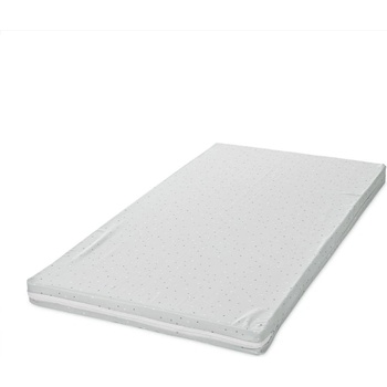 Lorelli МАТРАК classic ПЯНА 60/120-6СМ СИВО НЕБЕ (3800166111674)