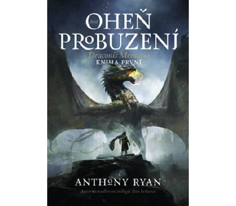 Oheň probuzení