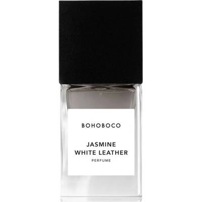 BOHOBOCO Jasmine White Leather parfumovaná voda unisex 50 ml