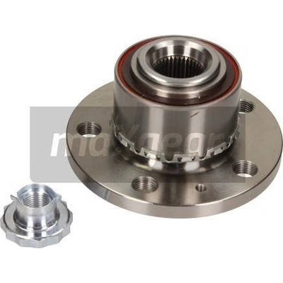 Sada ložisek kol MAXGEAR 33-0381 (330381)