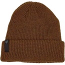Fox Machinist beanie pánský kulich Nutmeg