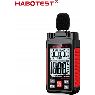 Habotest HT602B