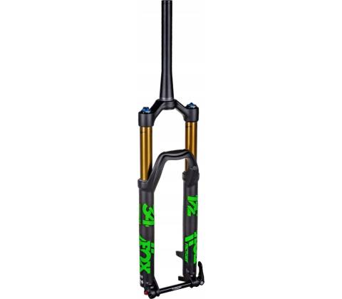 Fox Racing Shox