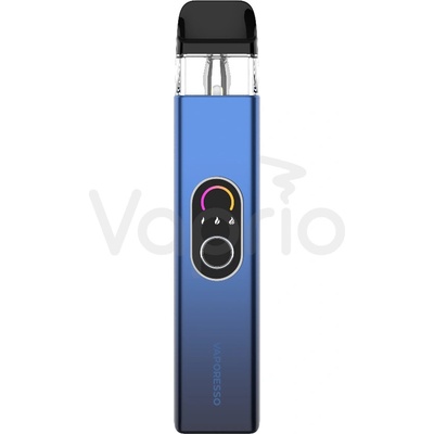 Vaporesso XROS 4 Pod Kit 1000 mAh Modrá 1 ks
