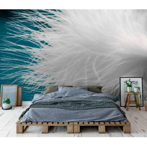 Art Gift Decor Фототапет Нежен пух